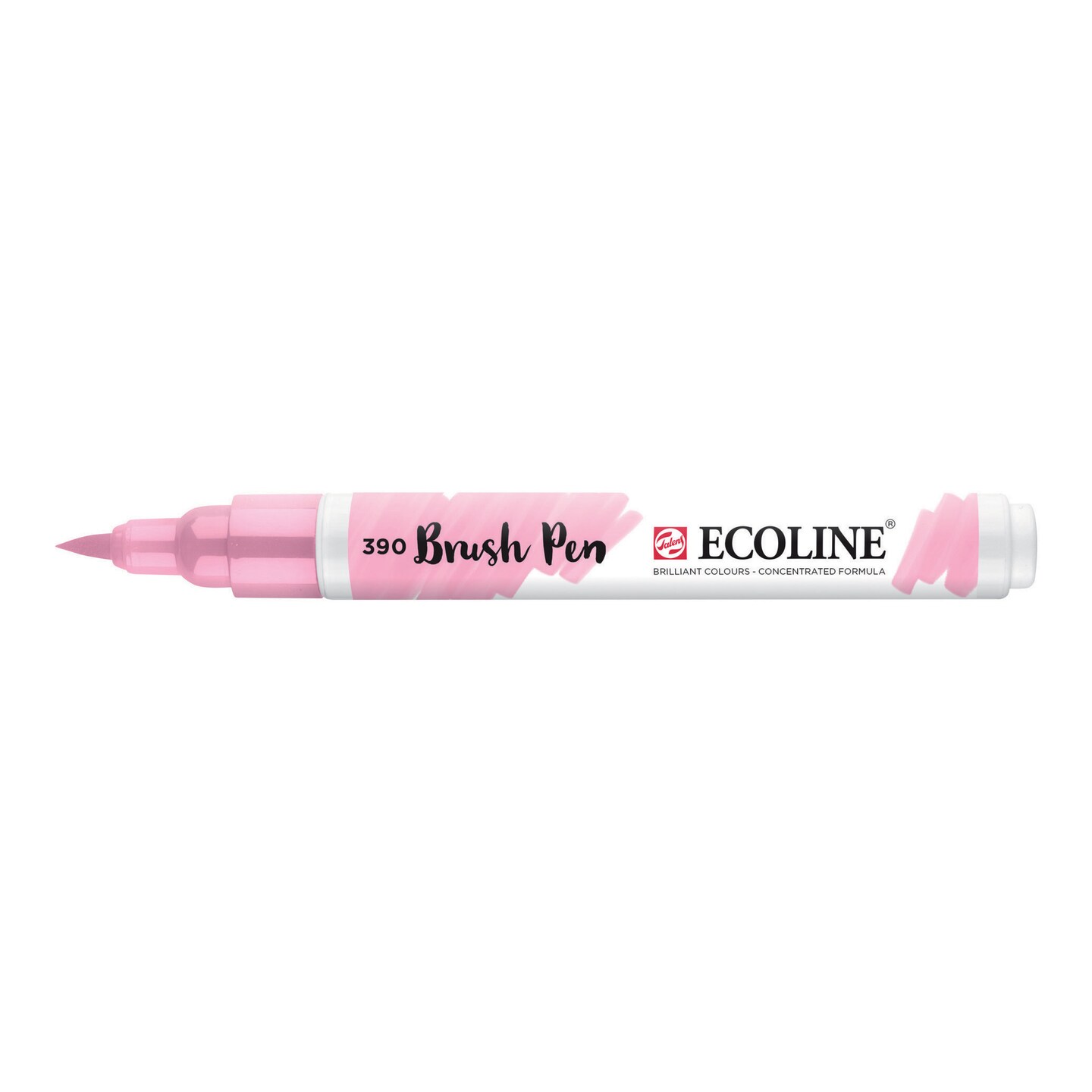 Ecoline Liquid Watercolour Brush Pen, Pastel Rose Michaels