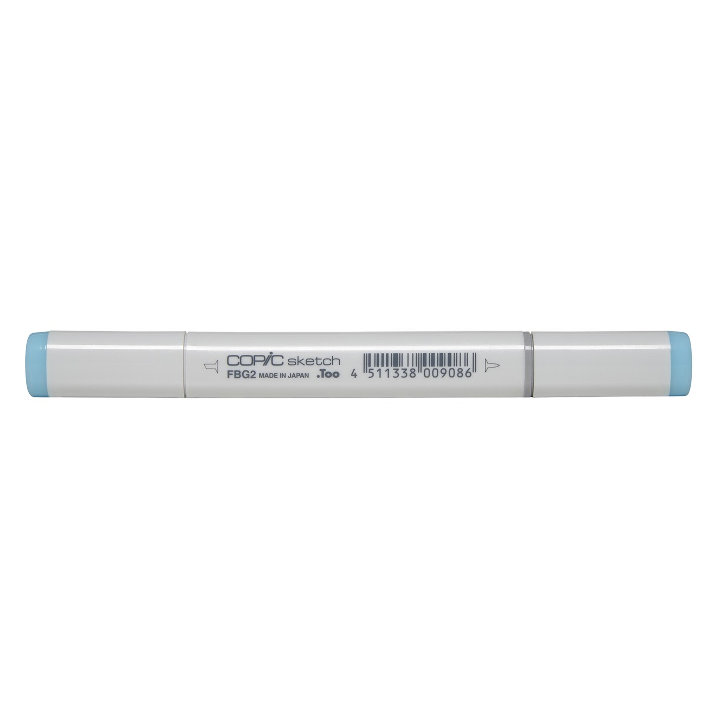 Copic Sketch Marker, Fluorescent Blue Green