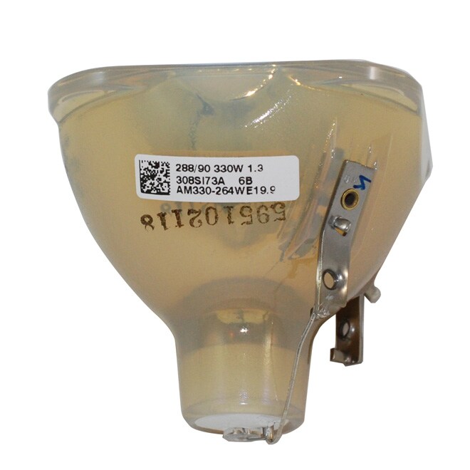 UHP 330-264W 1.3 E19.9 Philips Projection Quality Original Projector Bulb
