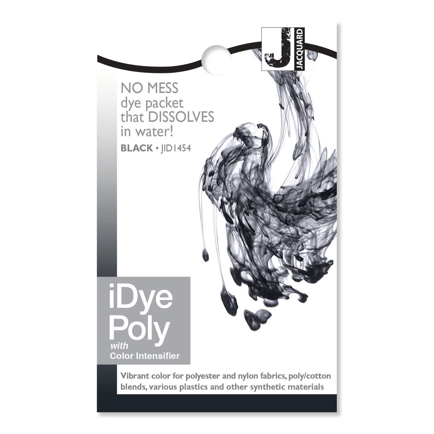 iDye Poly - Black - Hobby Point
