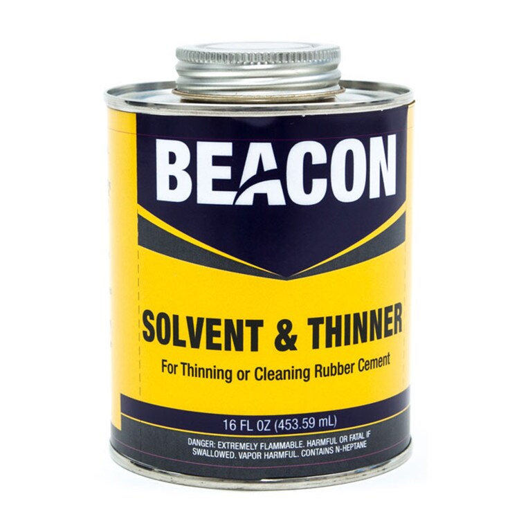 Beacon Solvent & Thinner, 16 Oz. Michaels