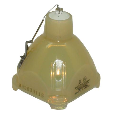 ASK Proxima C60 - Genuine OEM Philips projector bare bulb replacement