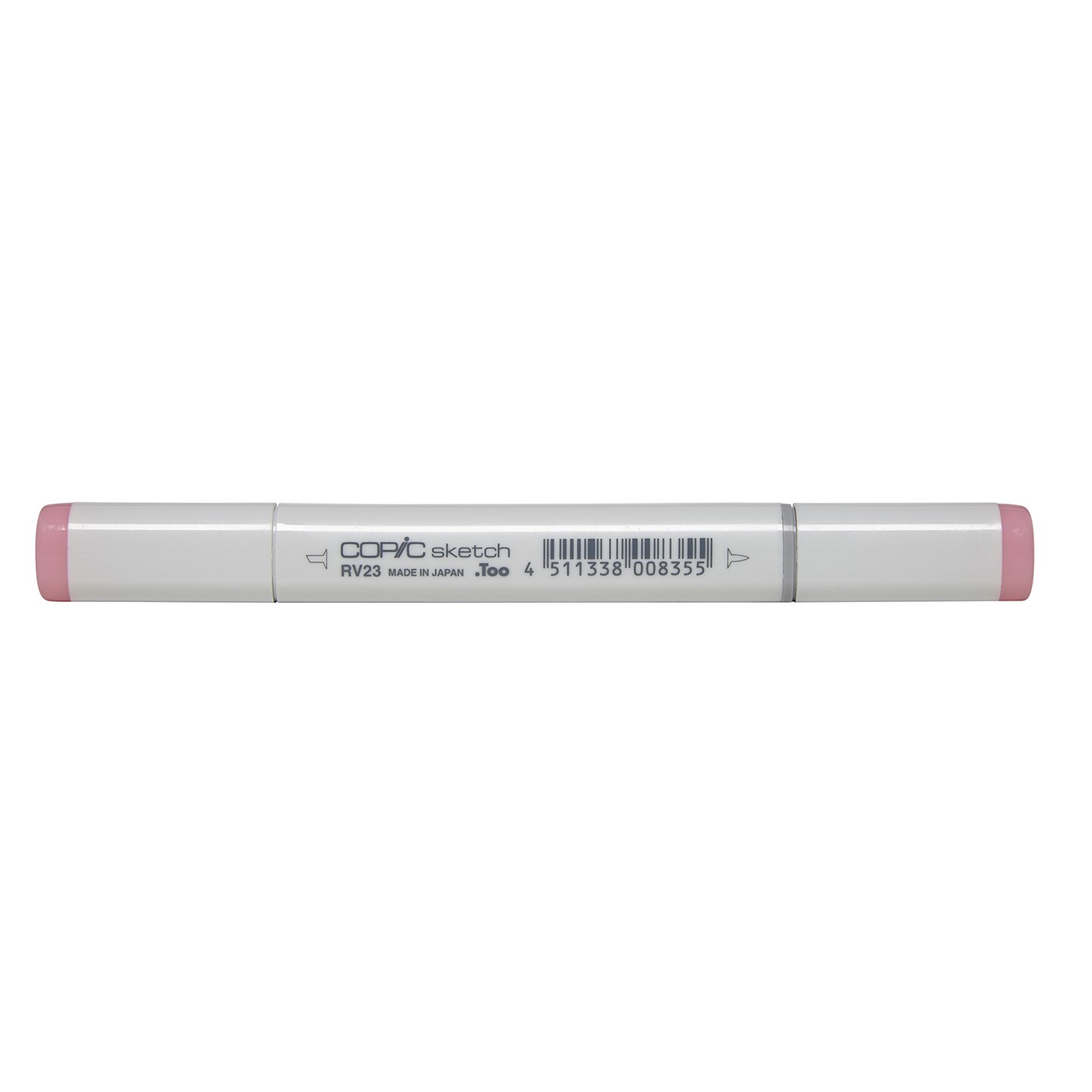 Copic Sketch Marker, Pure Pink