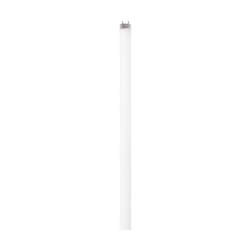 Satco 36-in 11w T8 LED G13 Base 1600 Lumens 4000k External Driver required