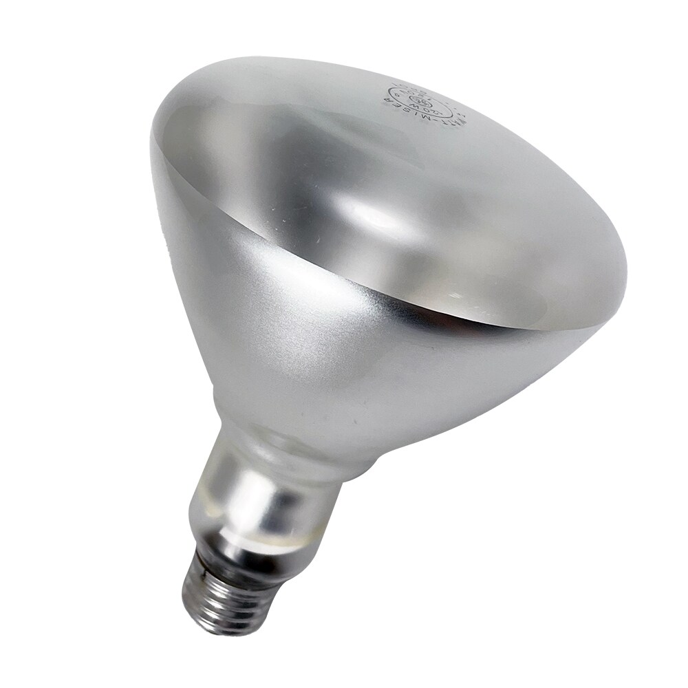 GE 120W R40 Spot Watt-Miser Incandescent Bulb - 150w Equiv