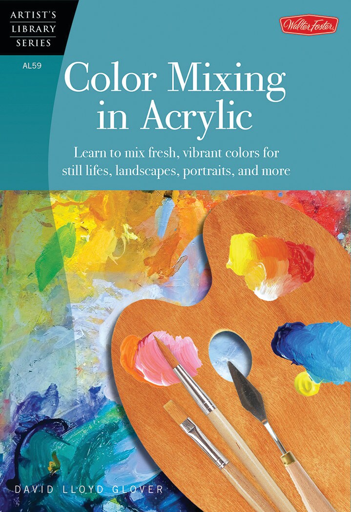 Top Color Mixing Tips for Artists