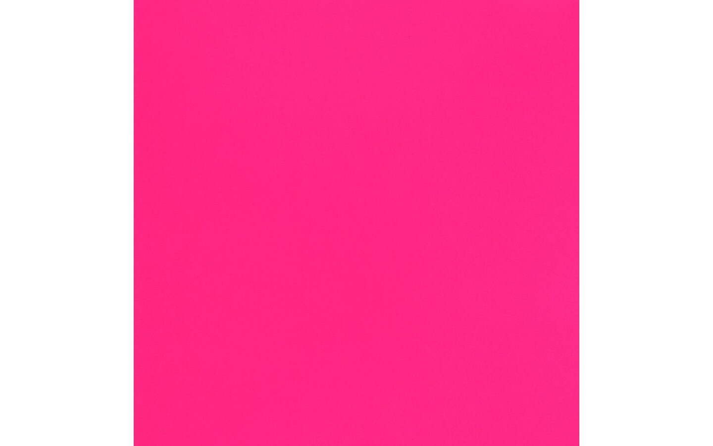 12 X 12 Cardstock Sheet: Fuchsia Fizz –