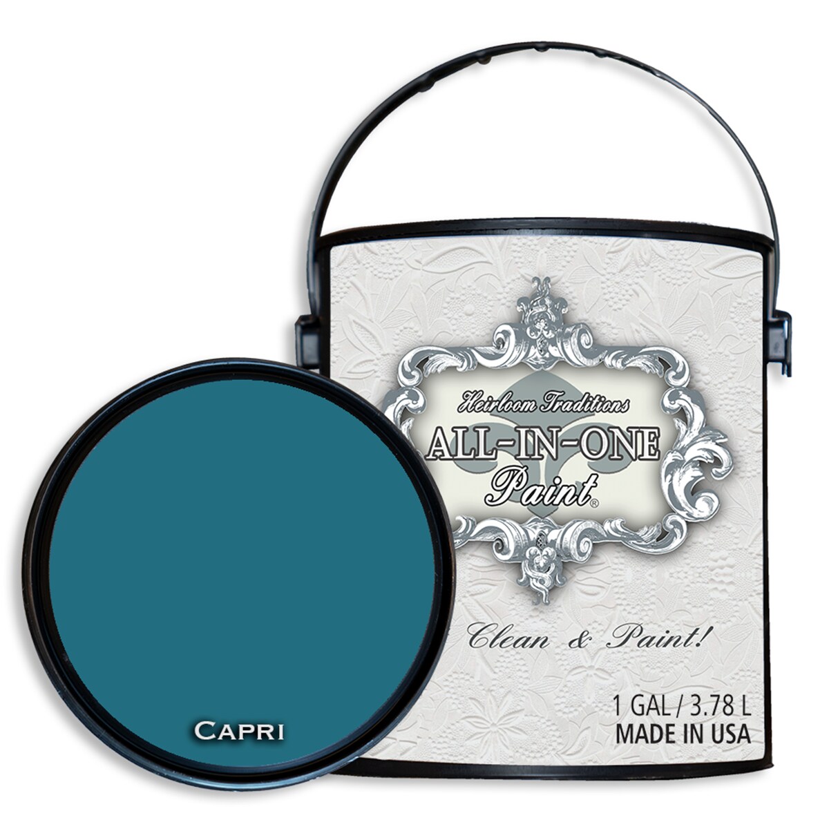 ALLINONE Paint by Heirloom Traditions Michaels