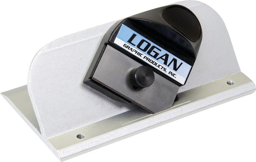 Logan Push Style Mat Cutter, Hand-held