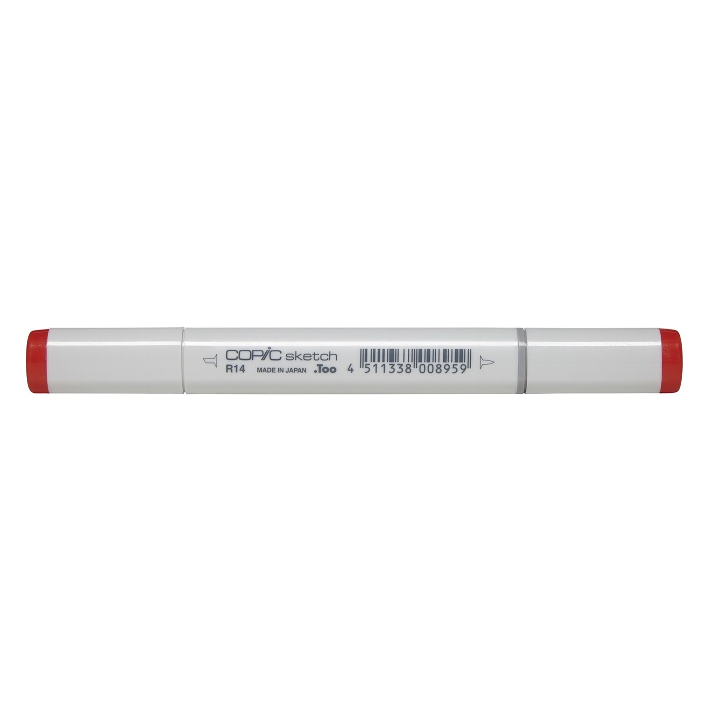 Copic Sketch Marker, Light Rouge