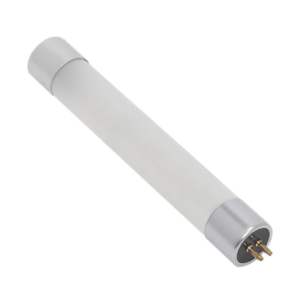 Satco 2w T5 LED Tube 6 inch 150lm 6500k Daylight - Ballast Bypass