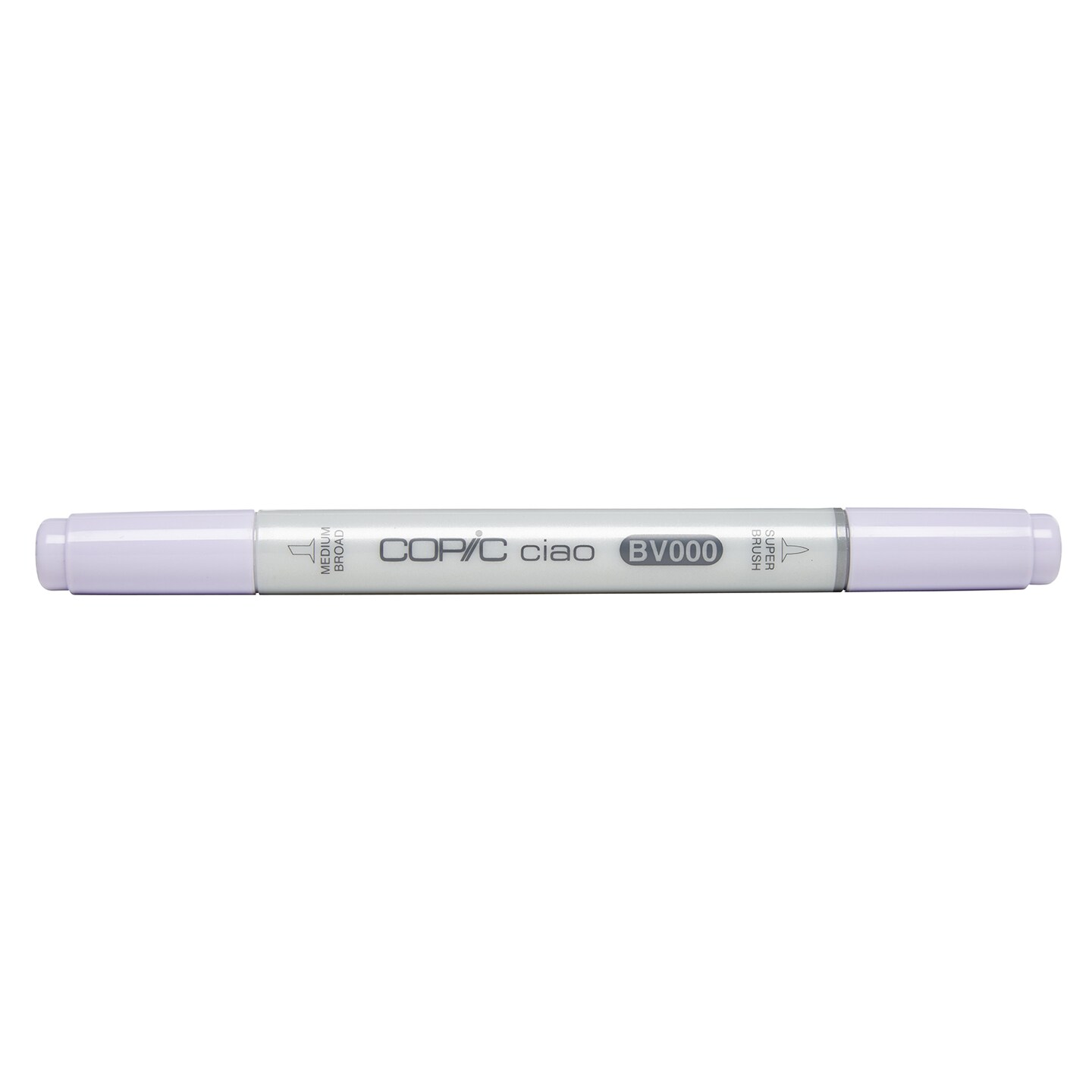 Copic Ciao Marker, Iridescent Mauve