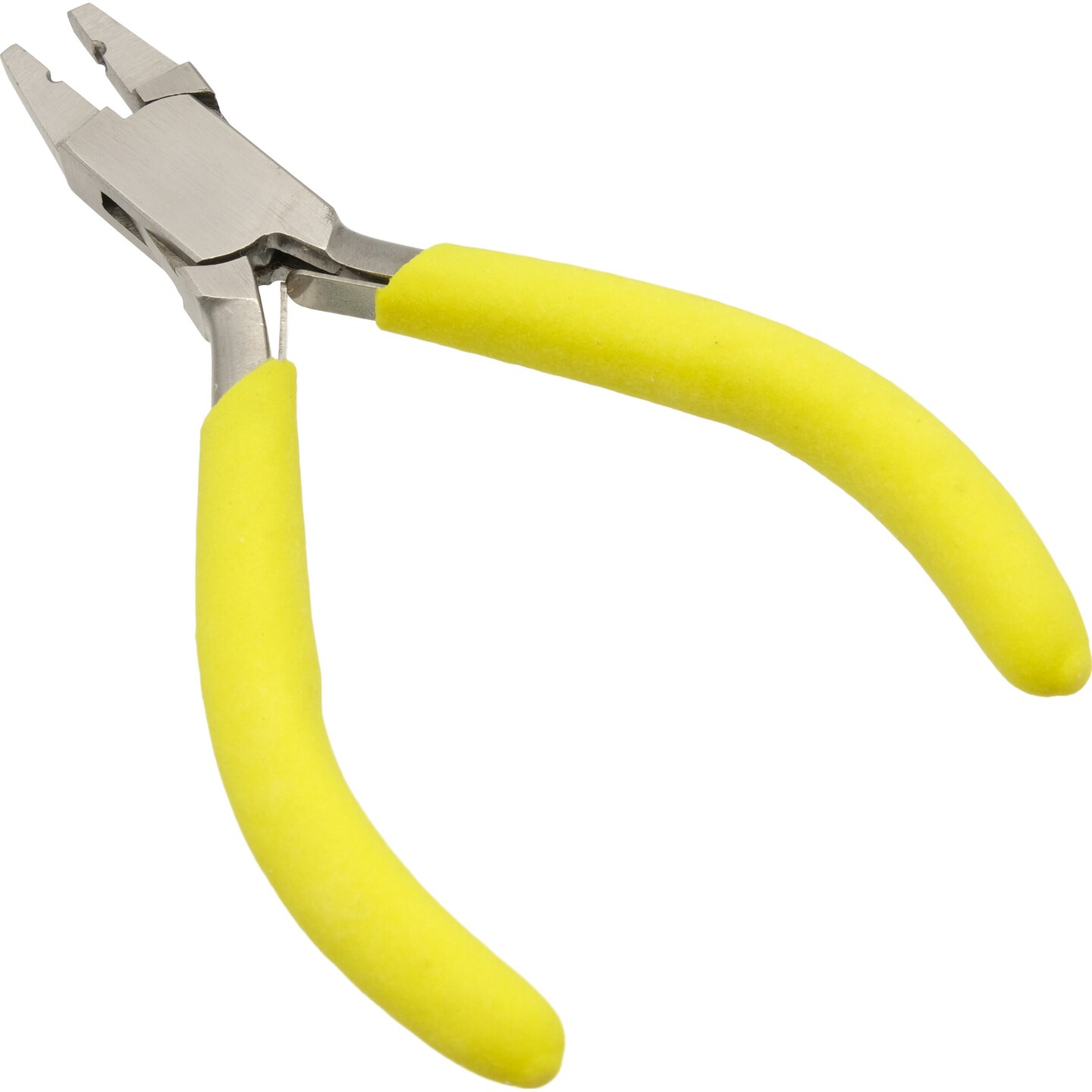 Beadsmith Magical Tube Crimp Bead Pliers Beading Tool
