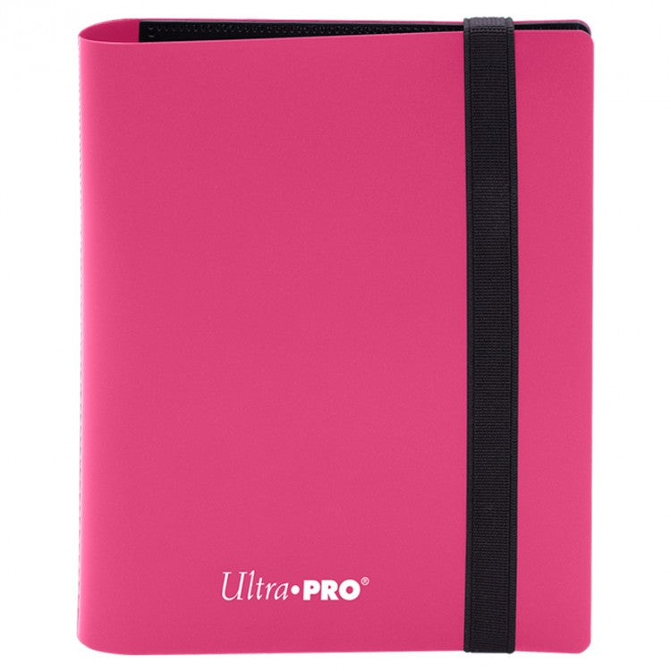Ultra Pro 2 Pocket Pro Eclipse Binder Michaels