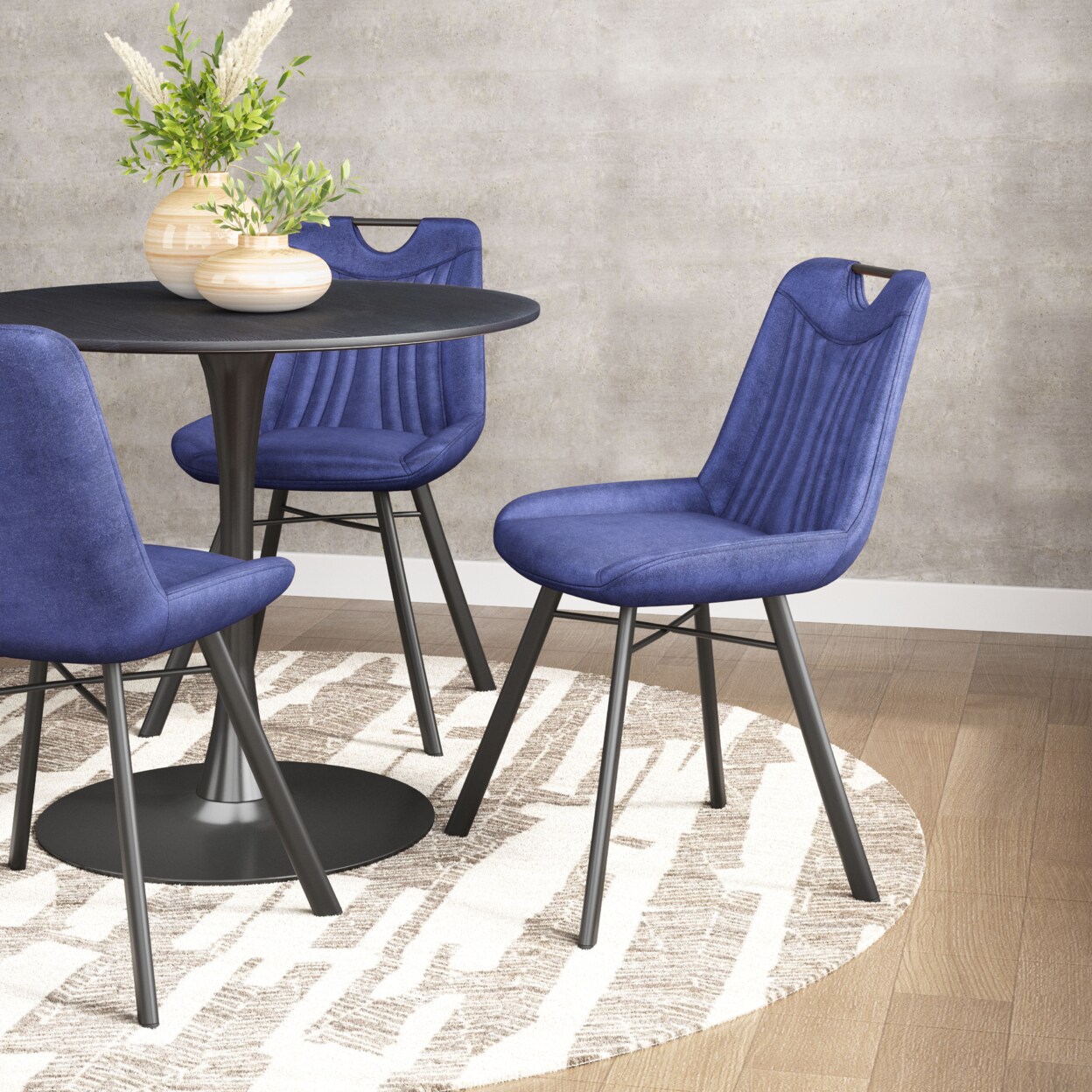 Zuo Modern Contemporary Inc. Tyler Dining Chair (Set of 2)