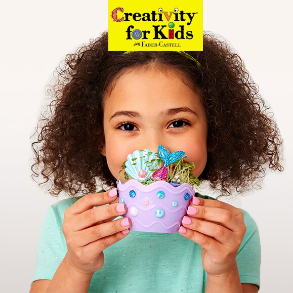 Grow your own Magical Mini Garden Classes Michaels