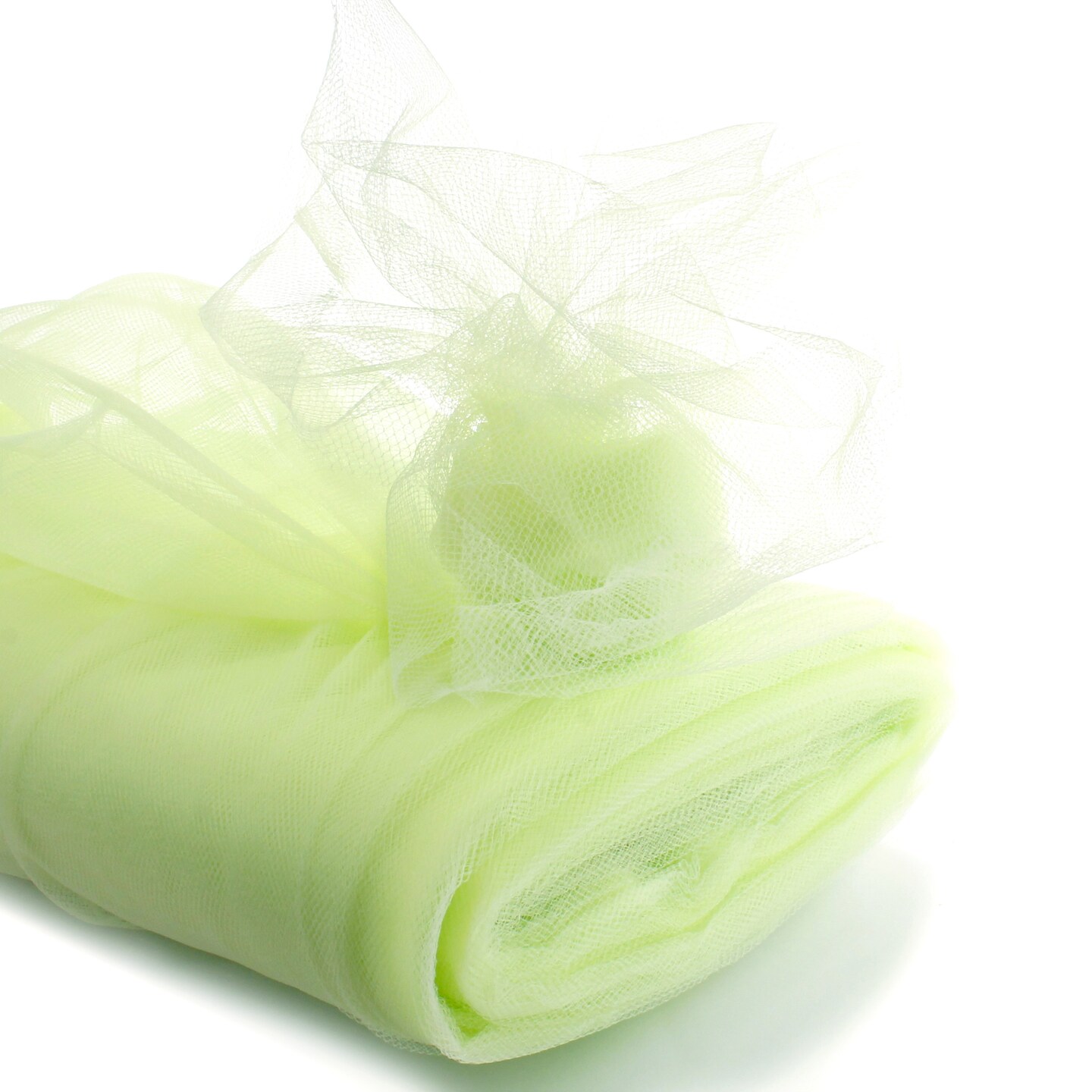 54&#x22; Tulle Fabric Bolt