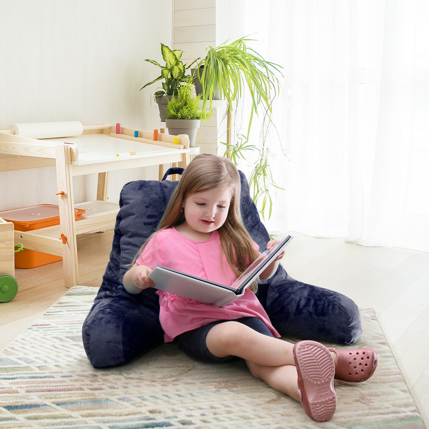 Nestl Reading Pillow