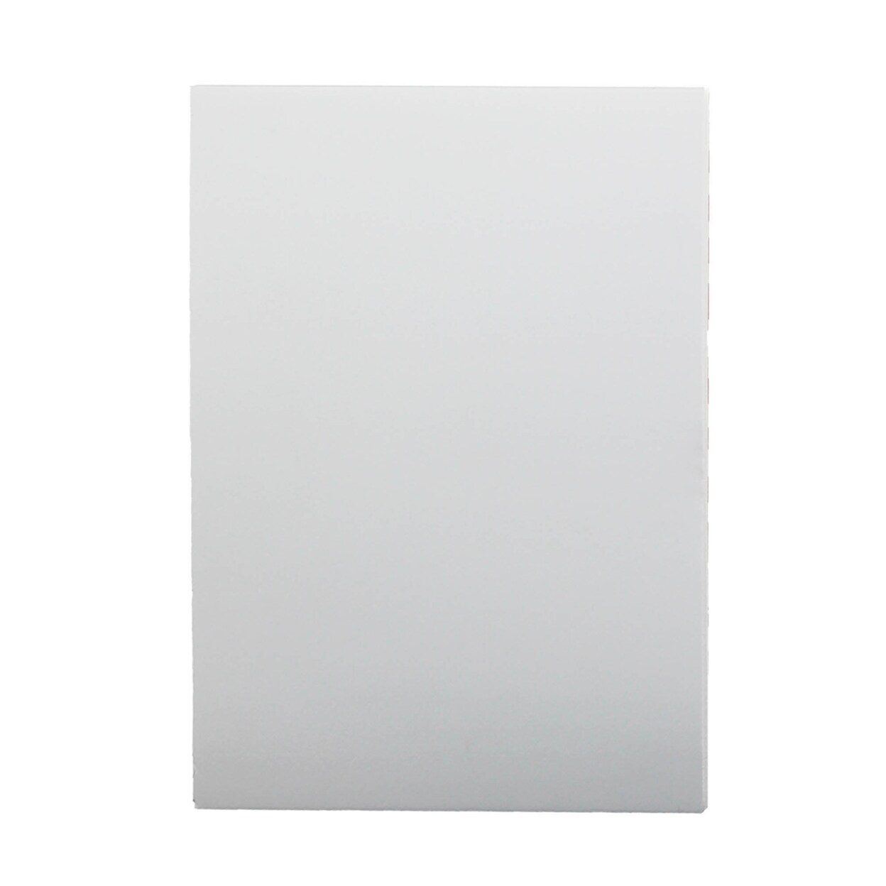 Flipside Products Home, Office, And Classroom 20 X 30 3 by 16 Foam Board White Pack Of 10