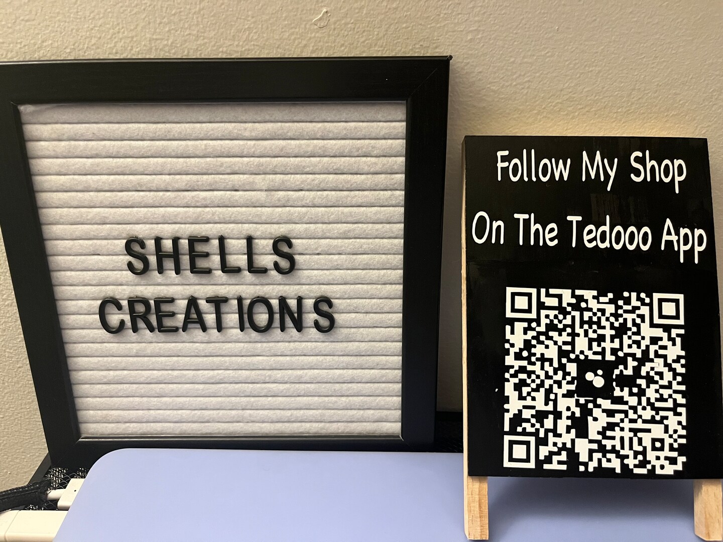 storefront banner
