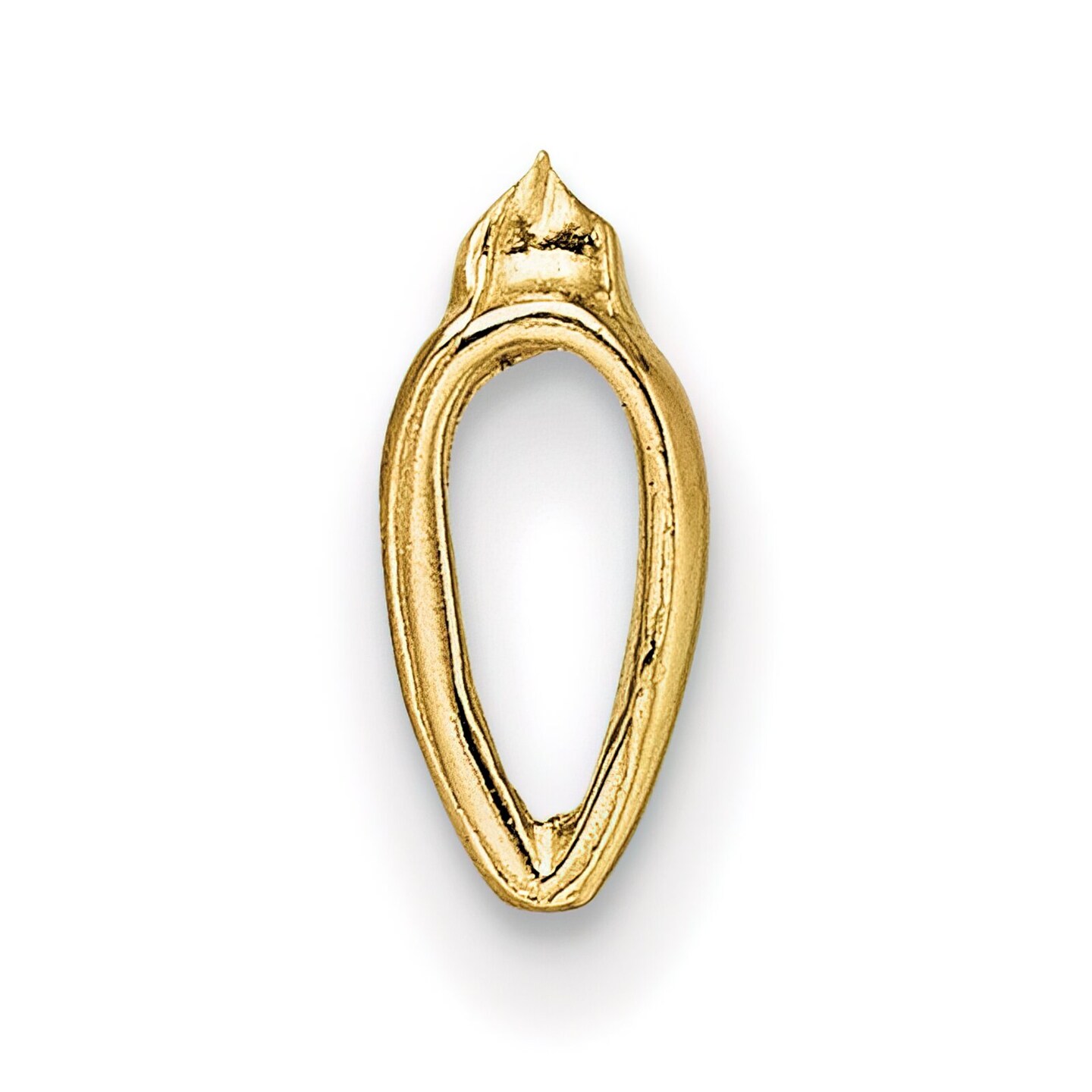 14K Gold Bail