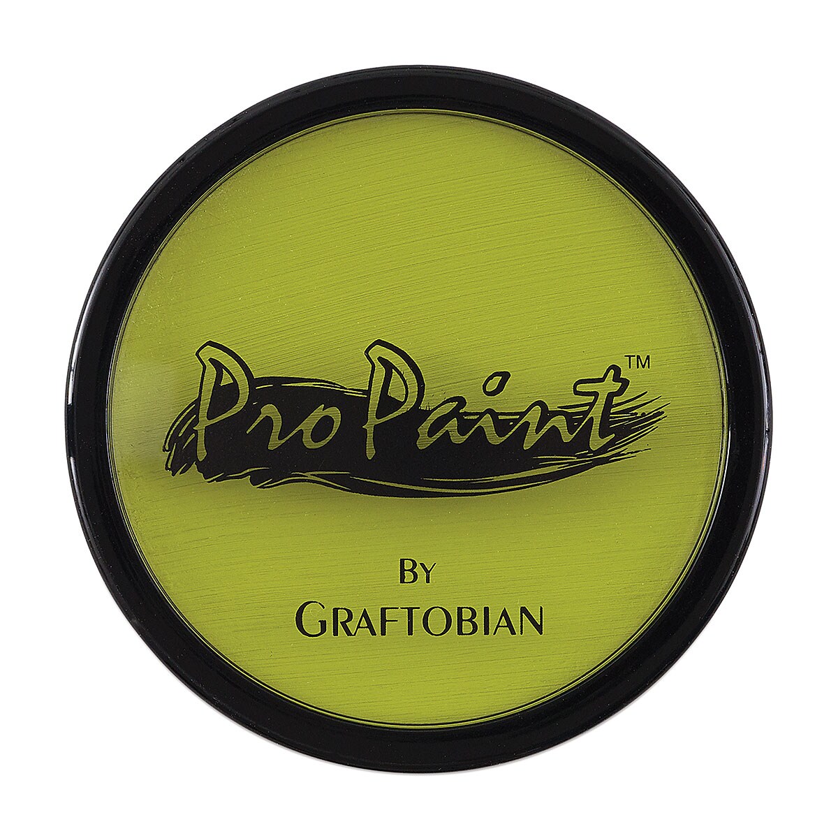 Graftobian Pro Paint Face and Body Paint - Alien Green | Michaels