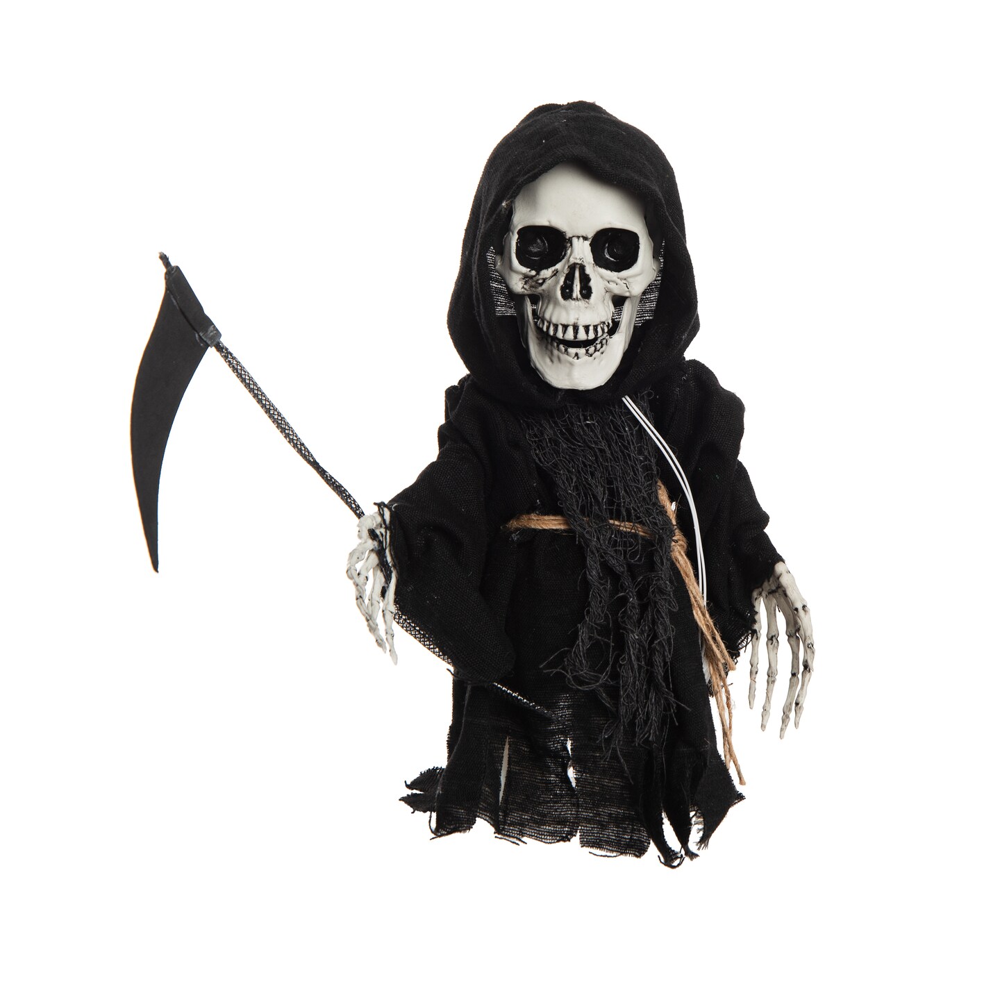 Walking Reaper Halloween Figure