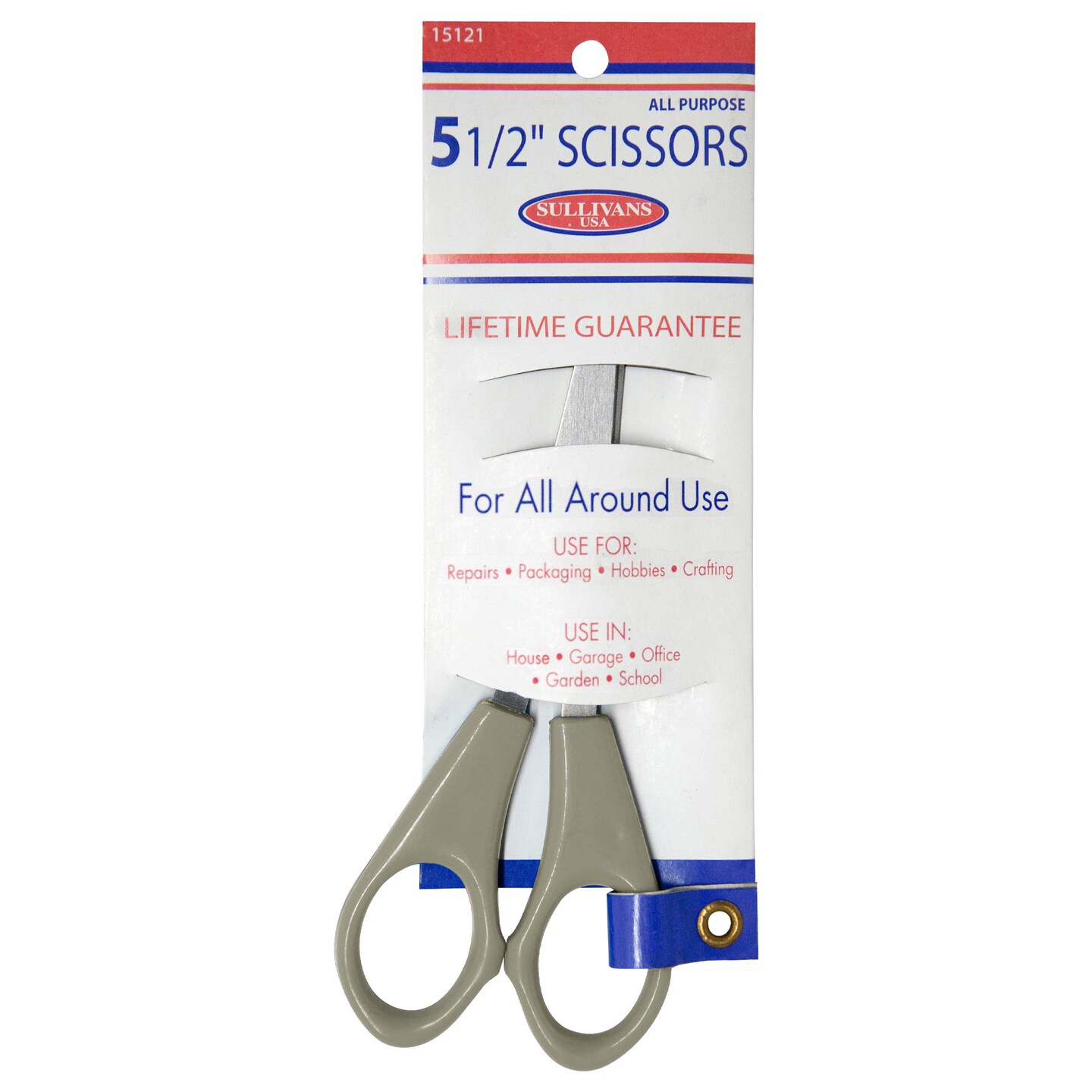 Small All Purpose Scissors
