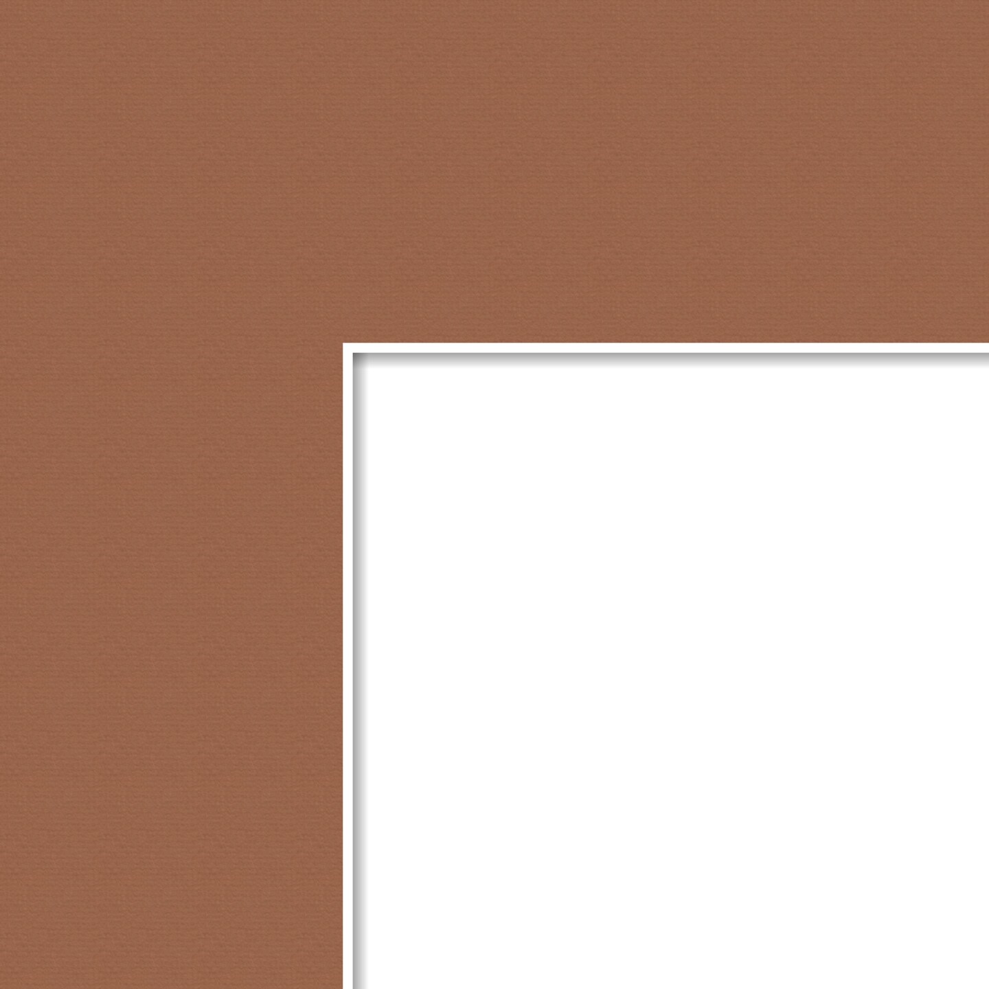 ArtToFrames 22x28 inch Custom Mat for Picture Frame with 18x24 Inch Image Opening Size, 60+ Colors (Mat Only, Frame NOT Included Mat-22x28)