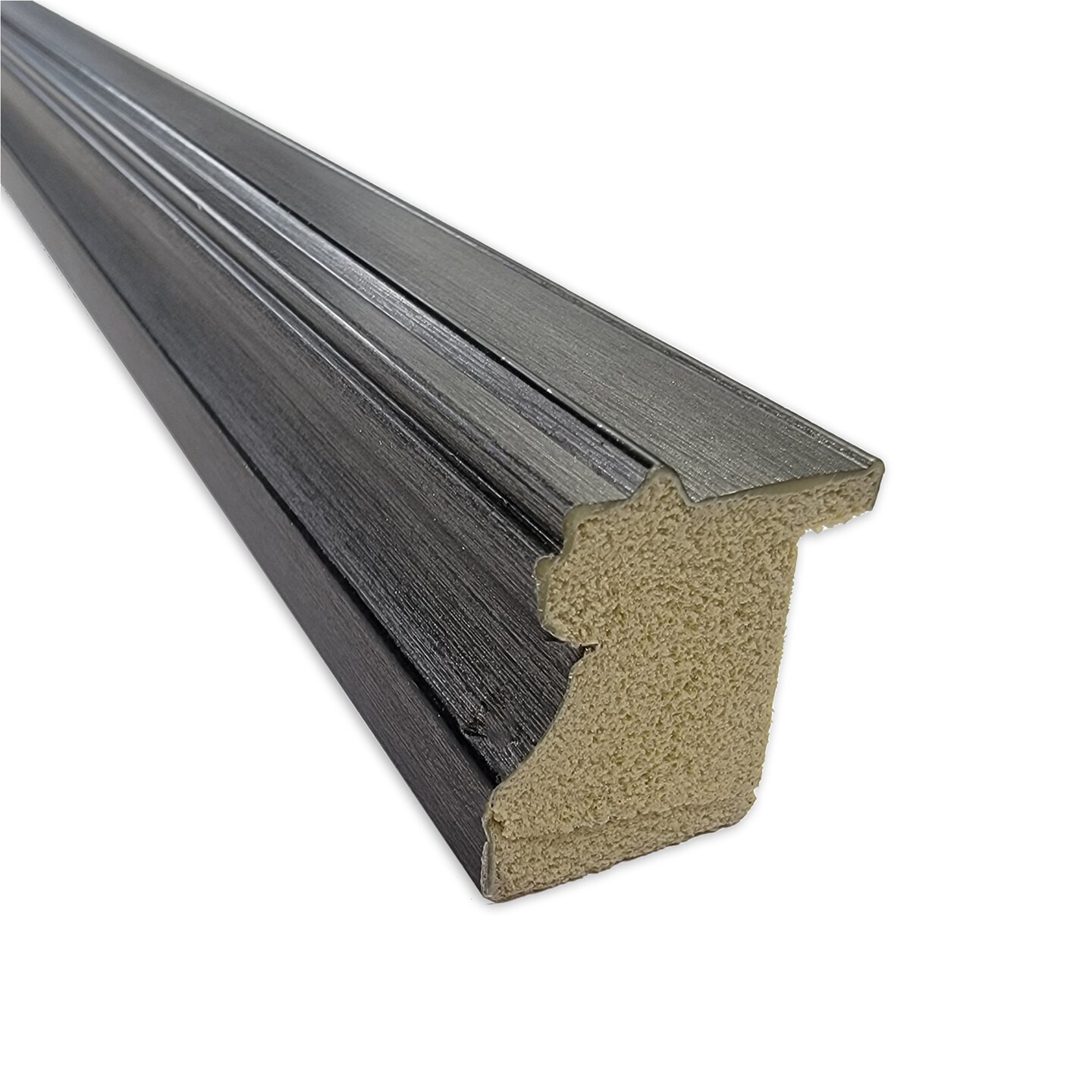 Florence Framed Corkboard, Black Cork