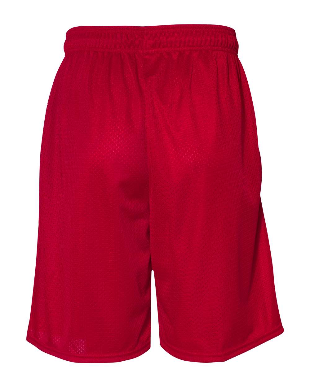 Russell Athletic&#xAE; Dri-Power Tricot Mesh Shorts with Pockets For Adult