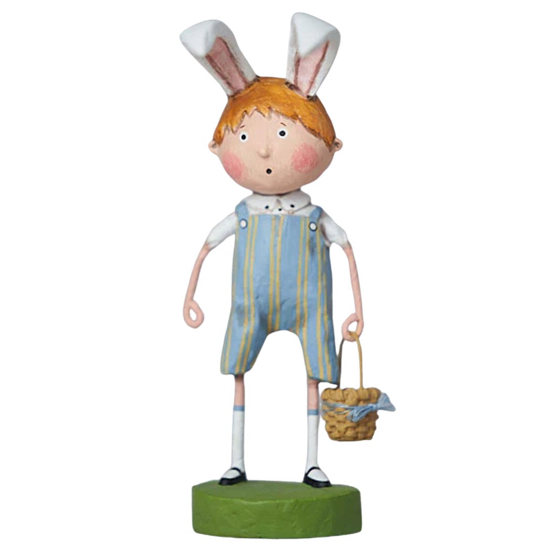Brewster Williams 6&#x22;