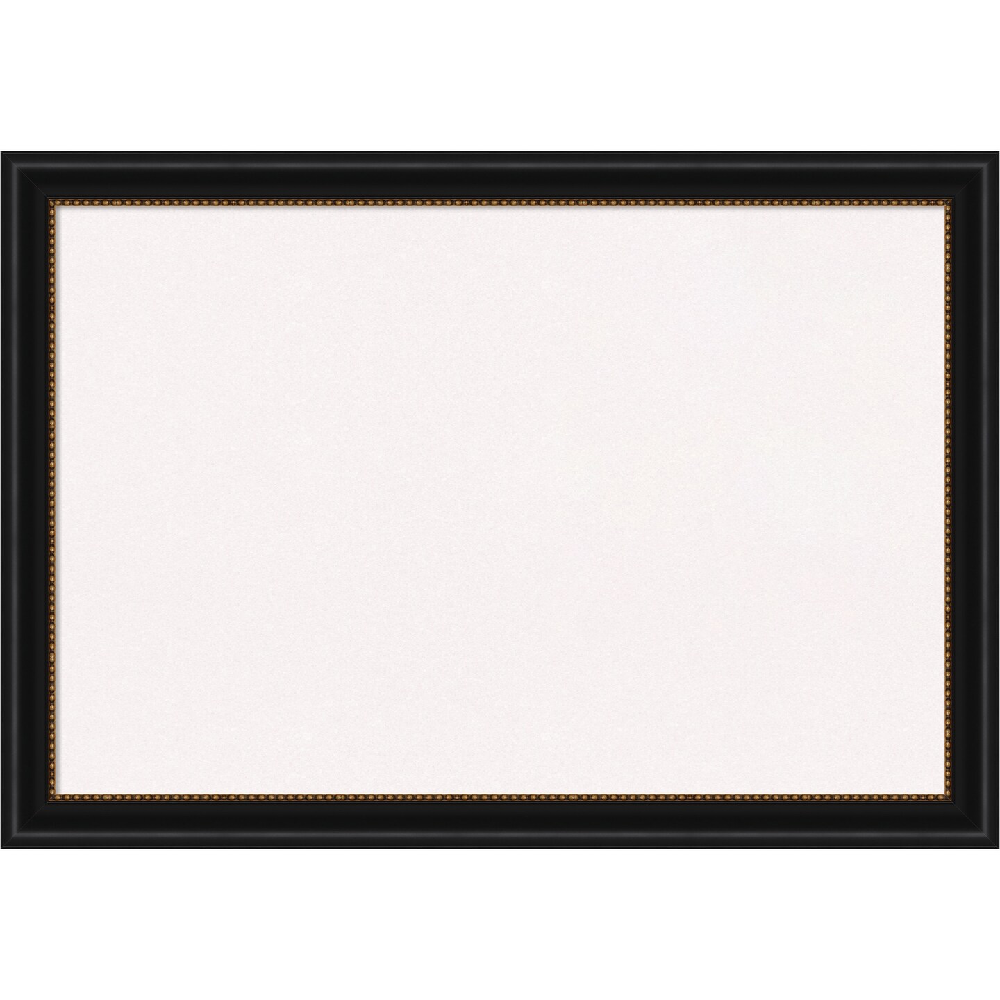 Manhattan Framed Corkboard, White Cork