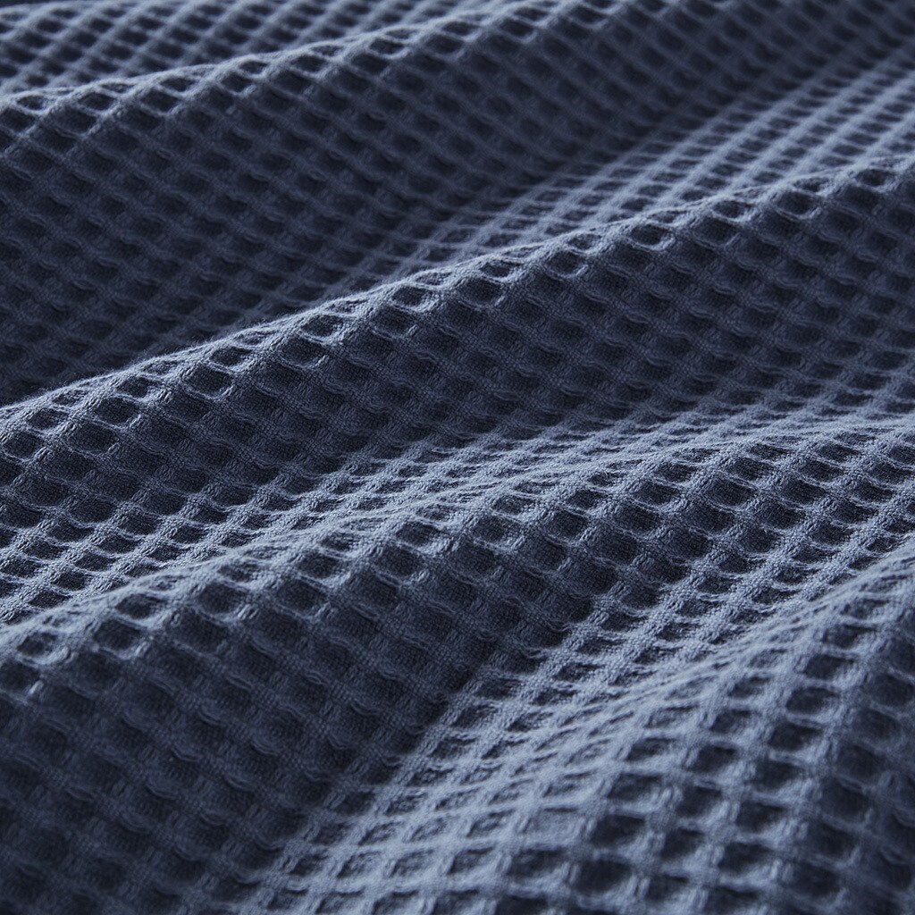 Waffle Weave Ultra soft and breathable 100% cotton Blanket