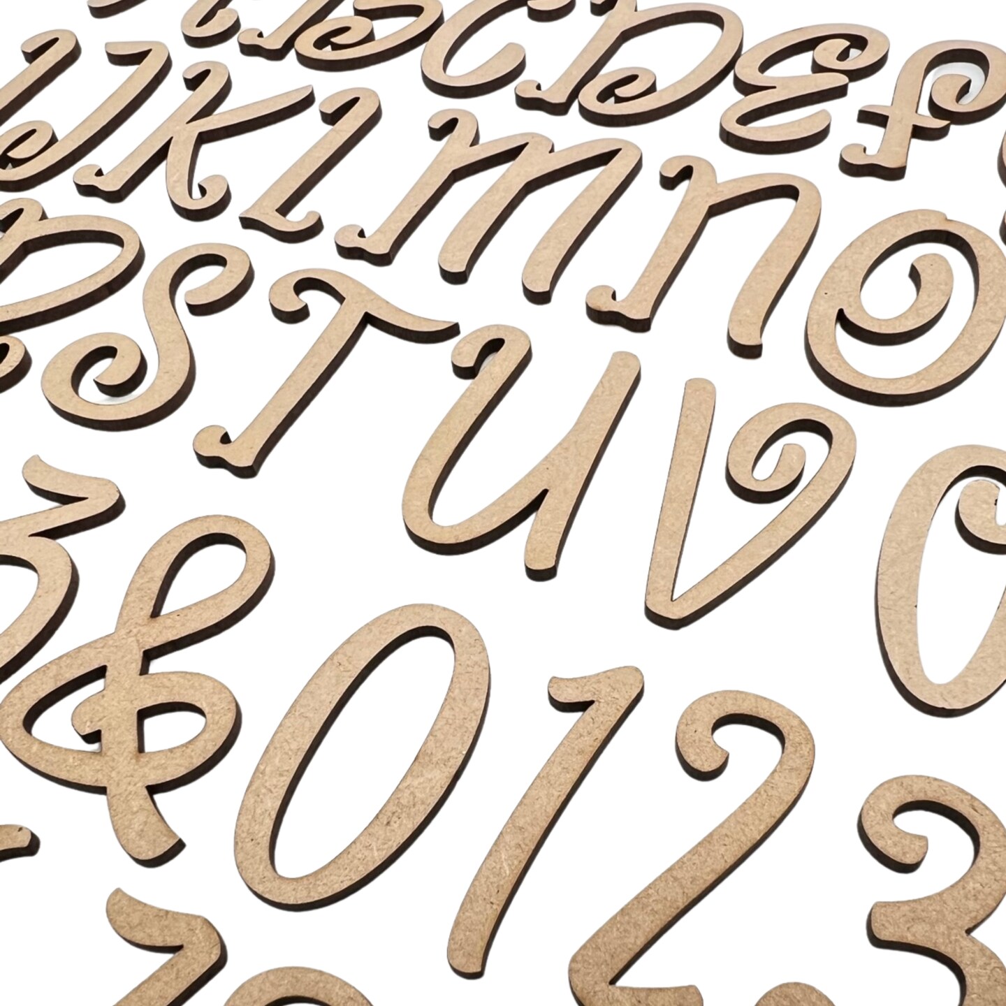 Small Sweet Peas Font | Script Letters | Cute Letters | Wood Crafts ...