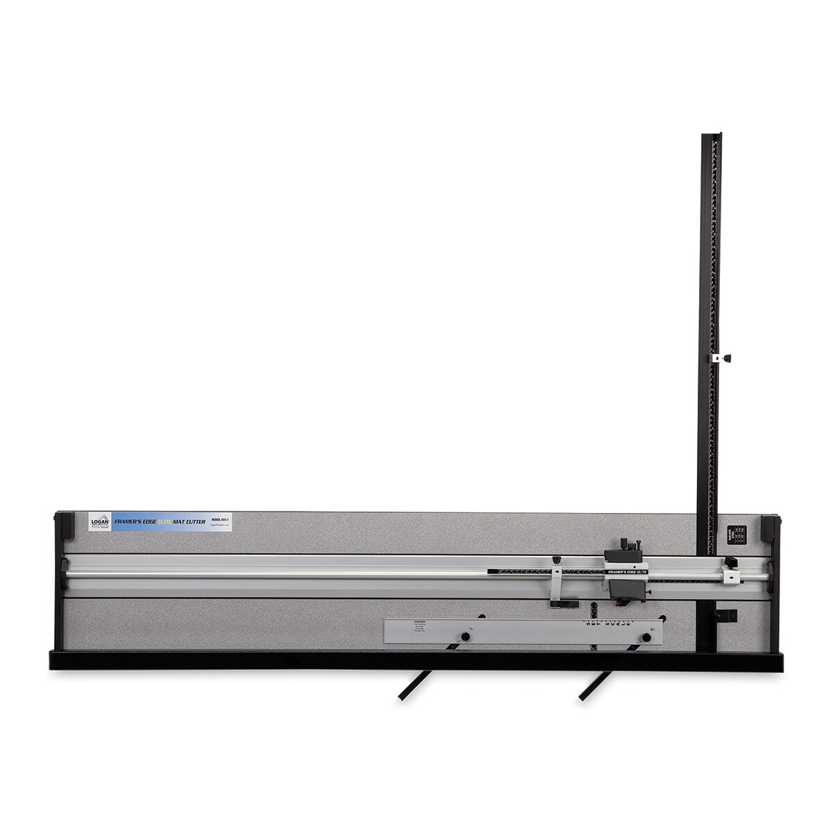 Logan Framer&#x27;s Edge 655-1 Elite Mat Cutter - 48&#x22;