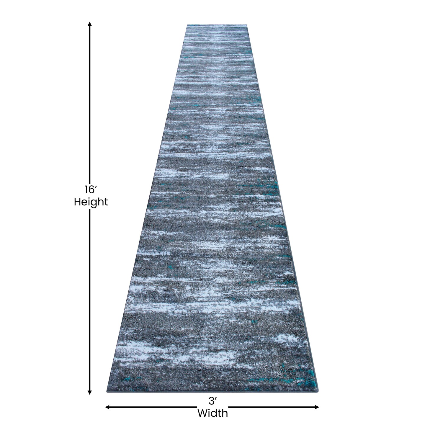 Masada Rugs Stephanie Collection Modern Contemporary Design Area Rug - Design 1102