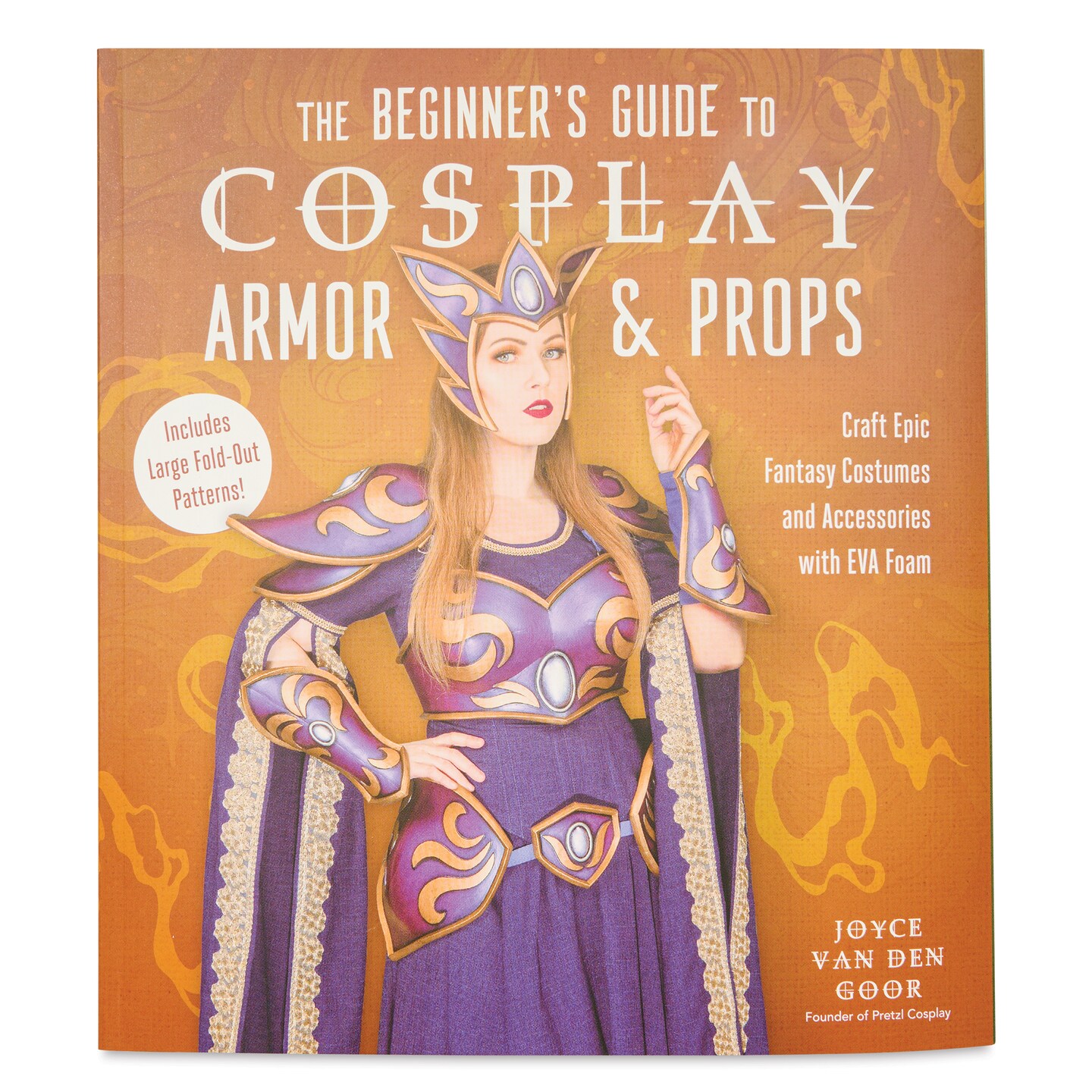 The Beginner&#x2019;s Guide to Cosplay Armor &#x26; Props