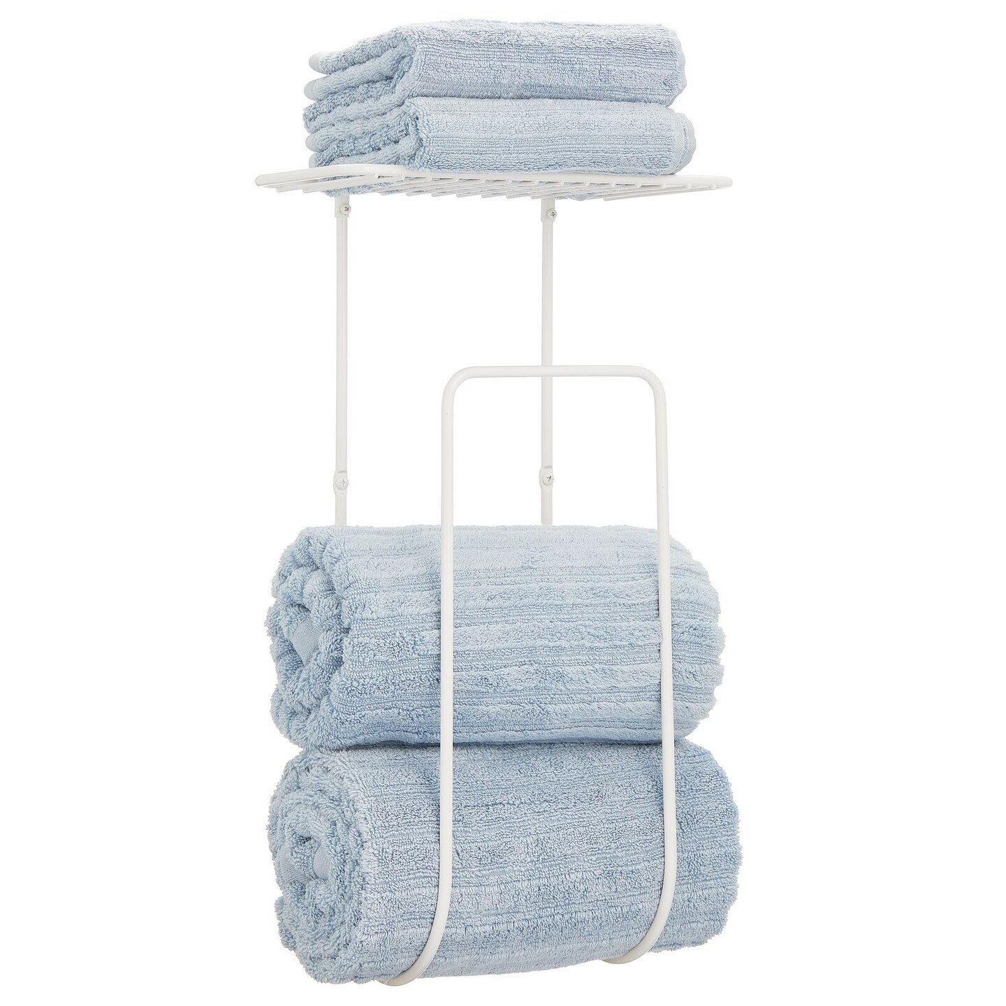 Mdesign best sale towel holder