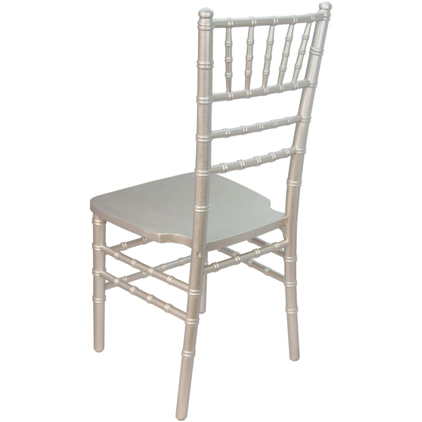 Emma and Oliver Wood Chiavari Chair