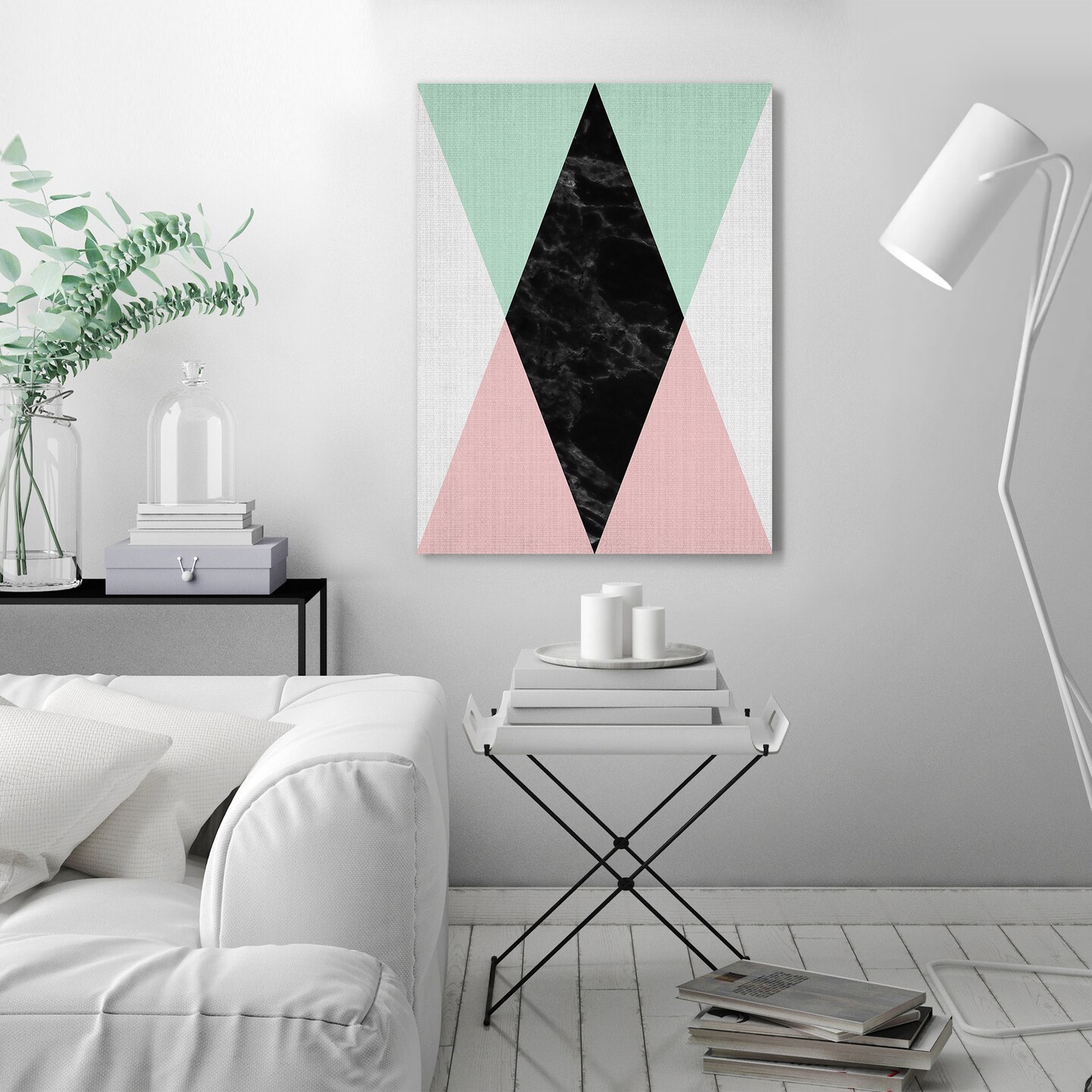 Mint tapestry discount