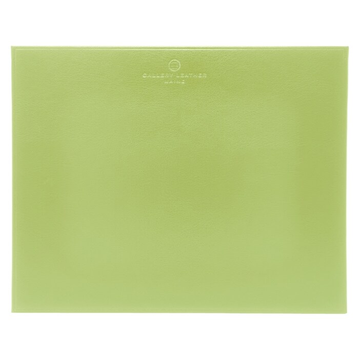 Gallery Leather Landscape Mouse Pads - 8&#x22; x 10&#x22;