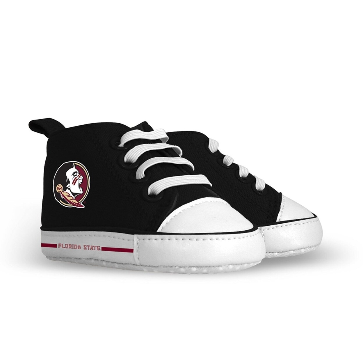 MasterPieces Florida State Seminoles Baby Shoes