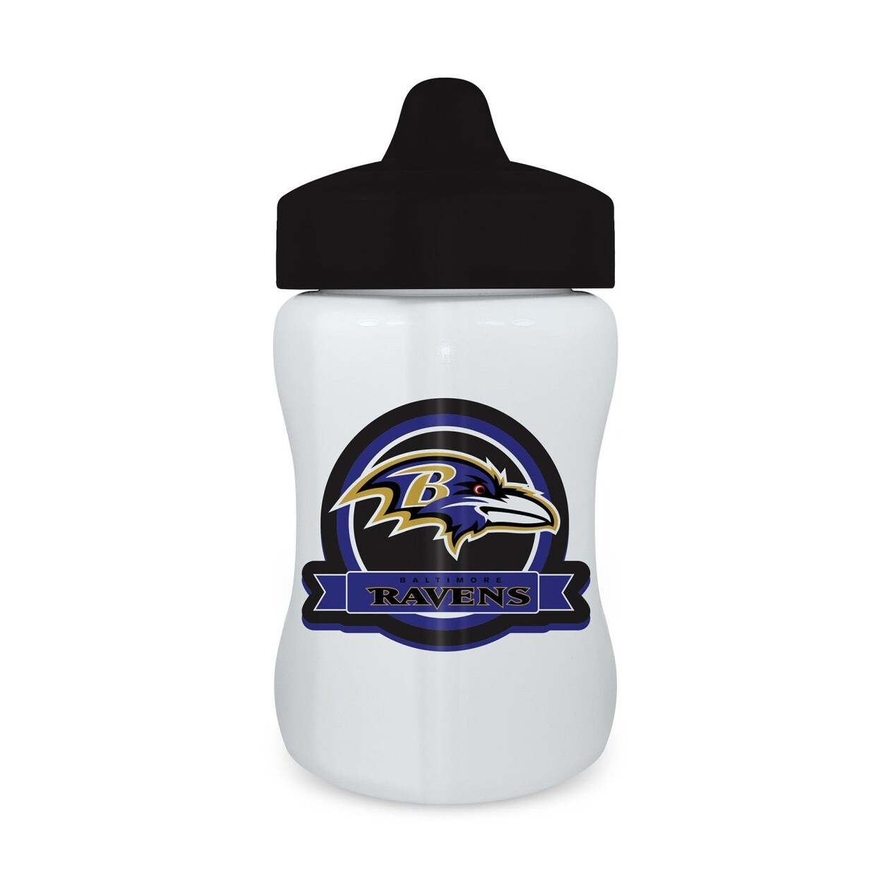 MasterPieces Baltimore Ravens Sippy Cup