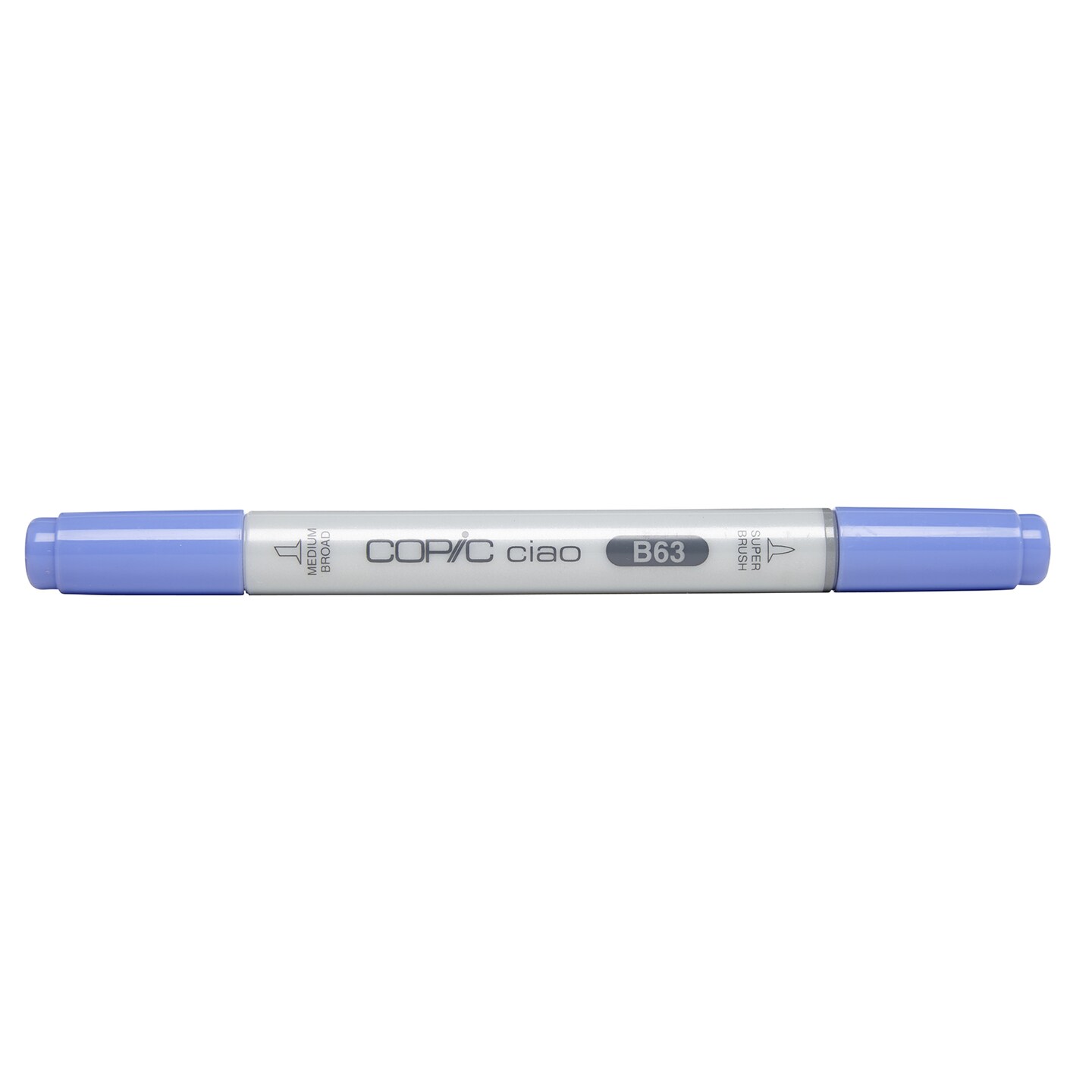 COPIC Ciao Marker B63 - Light Hydrangea