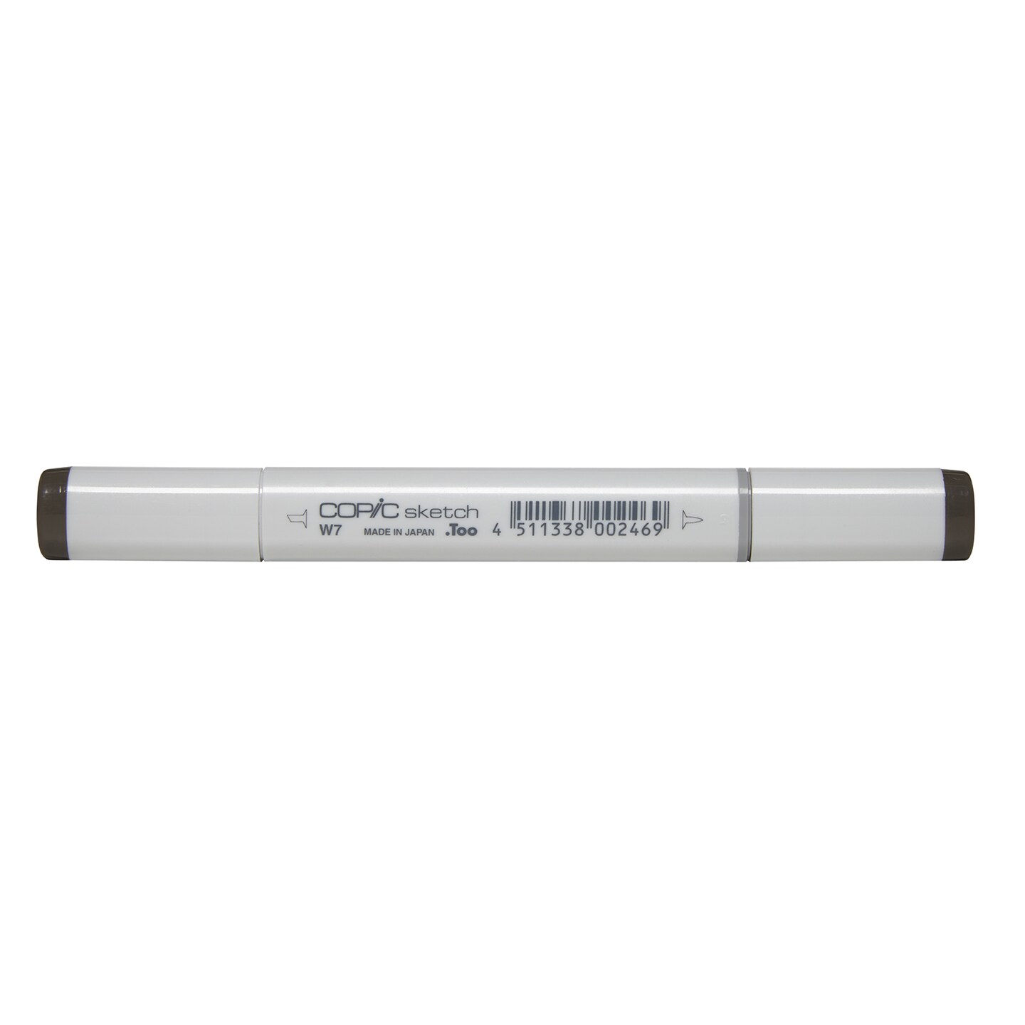 Copic Sketch Marker, Warm Gray No. 7