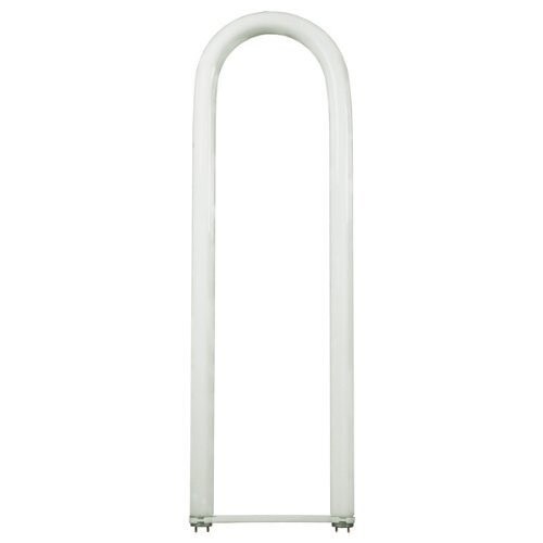 Sylvania 32w FBO32/841/6/ECO U-Tube 4100k T8 Fluorescent light bulb