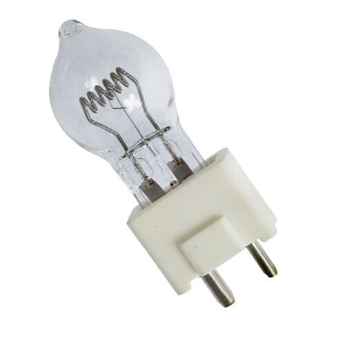 600w halogen store bulb