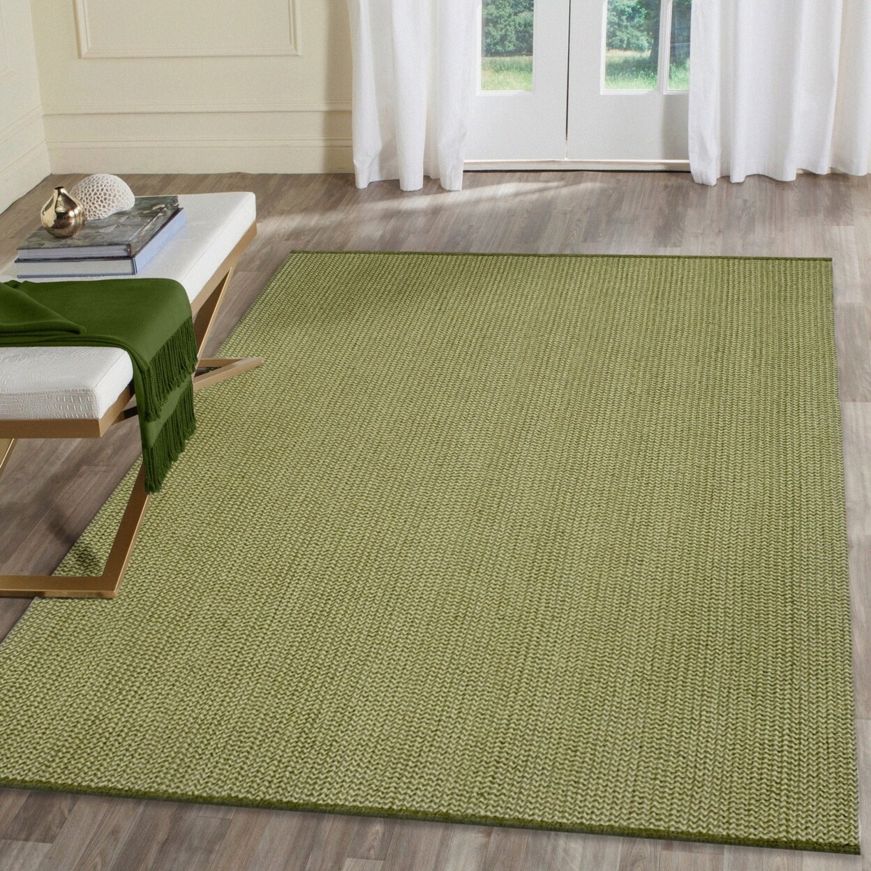 Stylez Carpet - Indoor & Outdoor Living