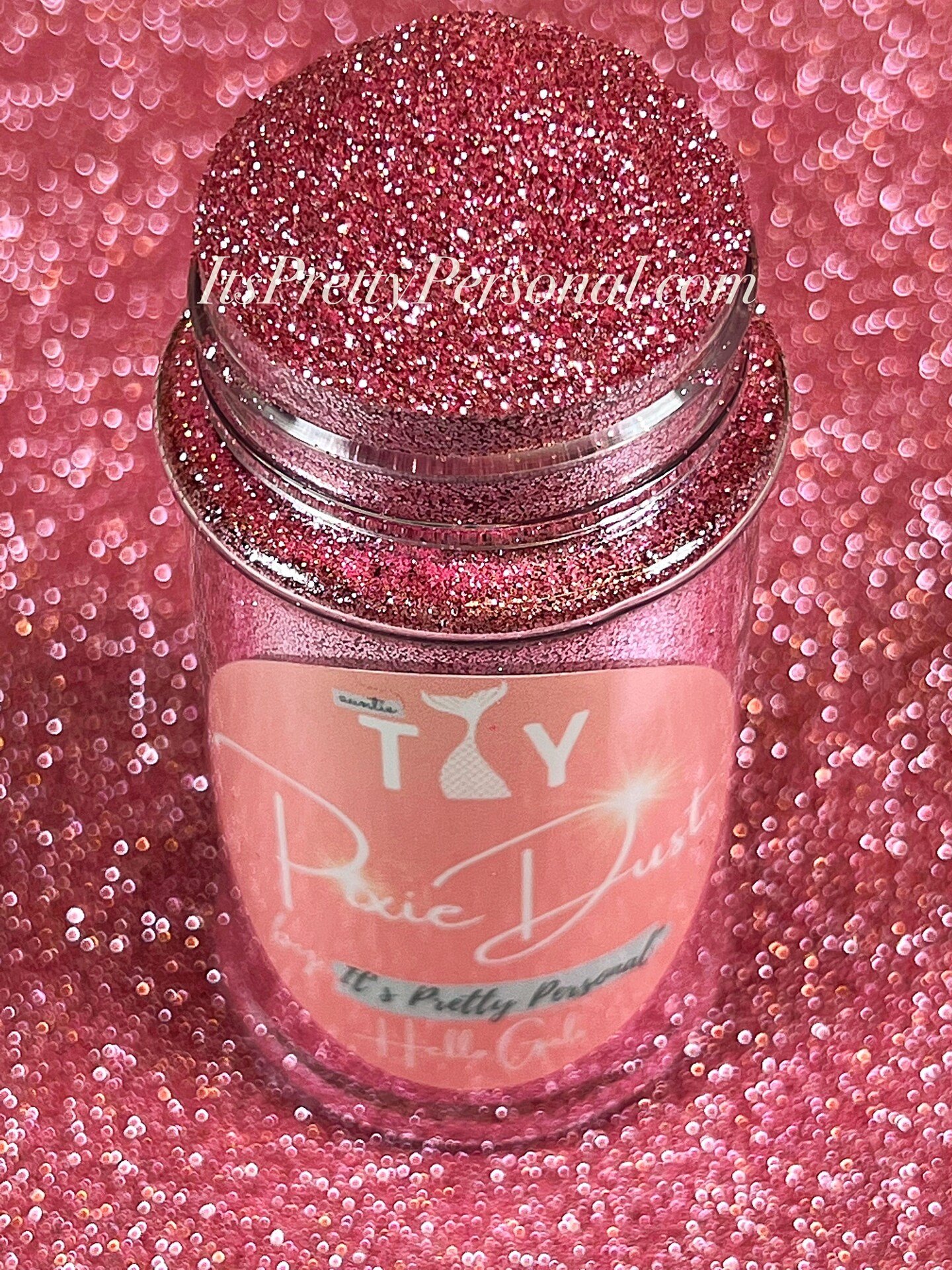 &#x201C;Hello Girls&#x201D;- Ultra Fine Basic- Auntie Tay Exclusive!